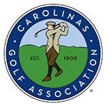 Carolinas Four-Ball Championship logo