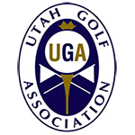 Utah Senior Stroke Play Championship logo