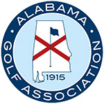 Alabama State Four-Ball Championship logo