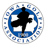 Iowa Four-Ball Championship logo
