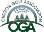 Oregon Mid-Amateur Championship  logo