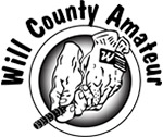 Will County Amateur Championship logo