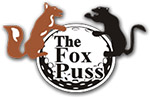 Fox Puss Invitational logo
