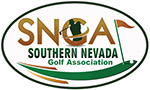 Southern Nevada Mesquite Classic logo