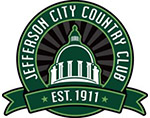 Jefferson City CC Four-Ball Championship logo