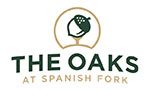 The Oaks Open logo