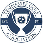 Tennessee Mid-Amateur Four-Ball Championship logo