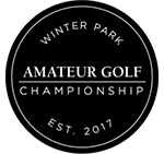 Winter Park Amateur Golf Championship logo