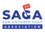 Greater San Antonio Senior & Super Senior Championship logo
