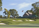 Saucon Valley Country Club - Old