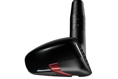Callaway's Big Bertha Alpha Hybrid