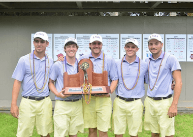 (Photo courtesy of SEC Sports)