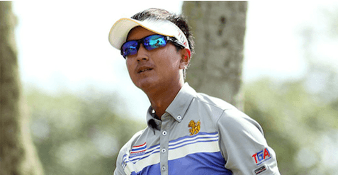 Sadom Kaewkanjana <br>(Phil Star Global Photo)