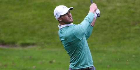 Wyndham Clark <br>(Golfweek Photo)