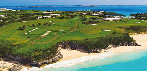 Mid Ocean Club <br>(Mid Ocean Club Photo)