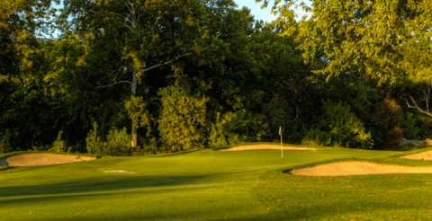 Onion Creek Club <br>(Onion Creek Club Photo)
