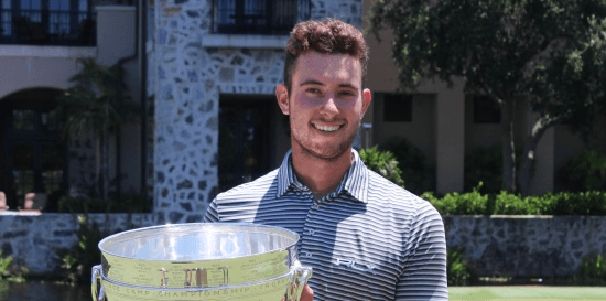 Cristian DiMarco <br>(FSGA Photo)