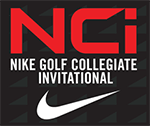 Nike Golf Collegiate