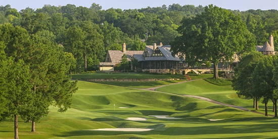 CC of Birmingham (USGA photo)