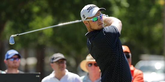 Blake Collyer (Twitter photo)