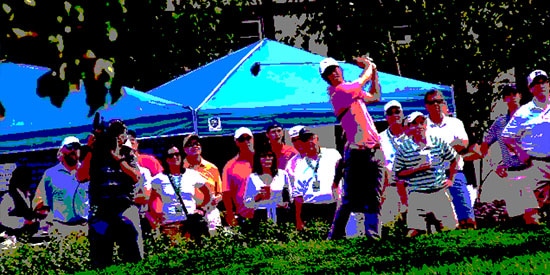 Cole Hammer (Photo illustration)