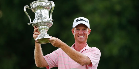 Kevin O'Connell (USGA photo)