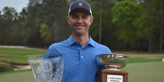 Stephen Woodard (CGA photo)