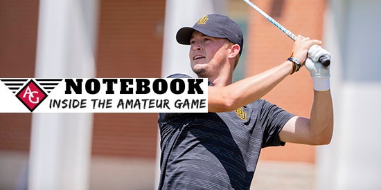 Cooper Dossey (Baylor Athletics photo)