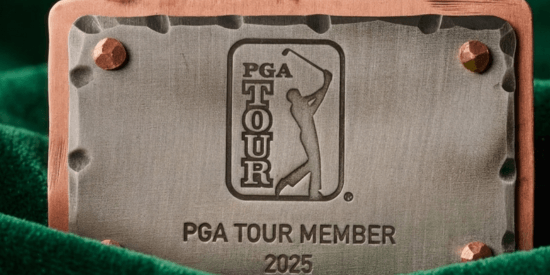 2025 PGA TOUR Q-School Final Stage: Ewart Leads Five New TOUR Card Winners