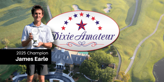 FINAL RESULTS: 2026 Dixie Amateur