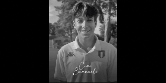 Remembering Emanuele Galeppini: A Young Golfer With a Bright Future