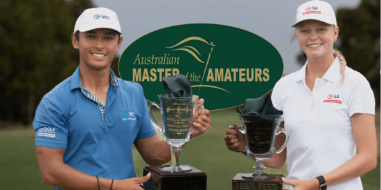 FINAL RESULTS: 2026 Australian Master of the Amateurs