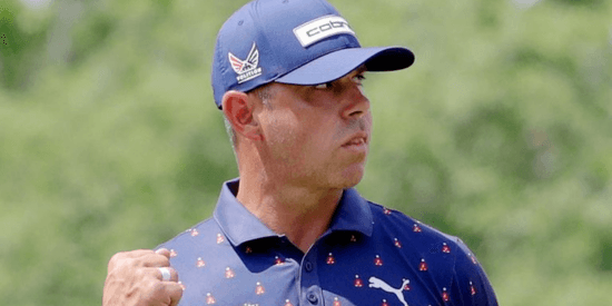 Gary Woodland Wins Houston Open in Emotional Comeback After Brain Surgery