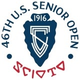 U.S. Senior Open Final Qualifying at El Caballero