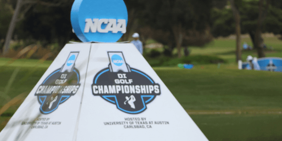 How to Watch the 2026 NCAA Golf Championships