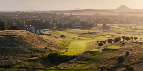 RESULTS: Scottish Men's Amateur Championship