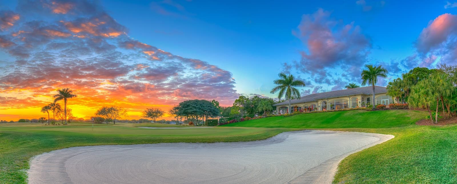 Abacoa Golf Club — Society of Seniors Ralph Bogart Golf Tournament