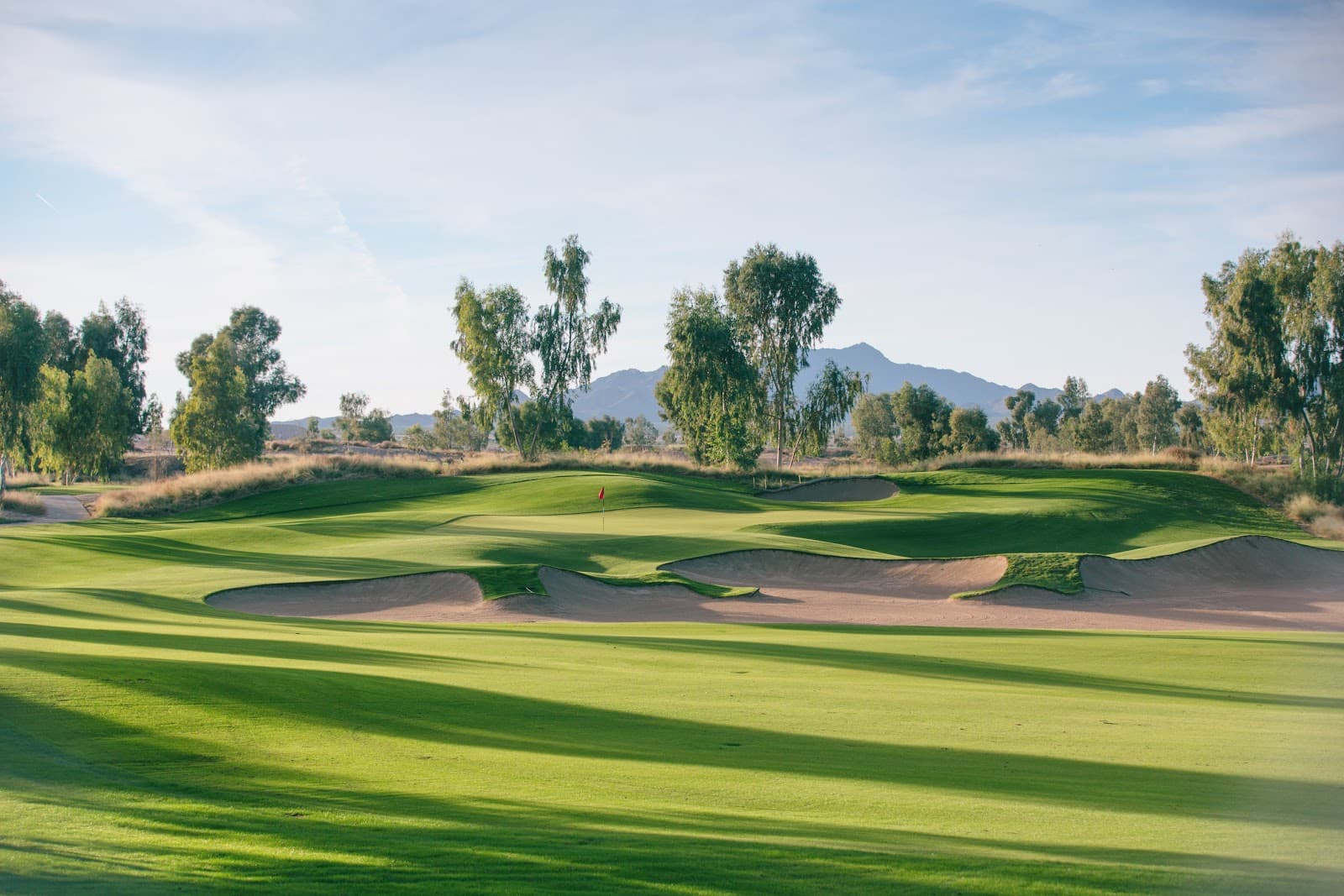 Ak-Chin Southern Dunes Golf Club — Saguaro Amateur