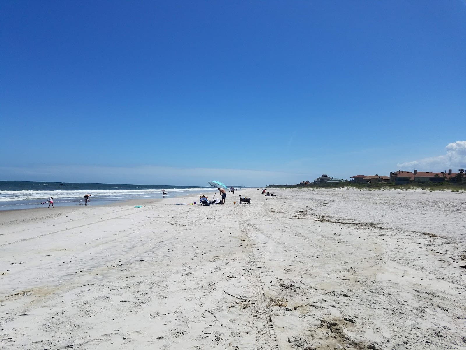 Amelia Island - Long Point Course — Florida Women's Amateur Stroke Play Championship
