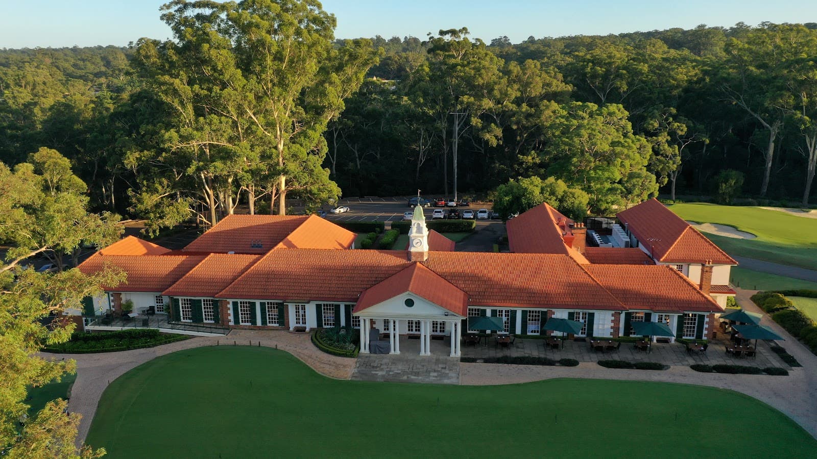 Avondale Golf Club — Avondale Amateur Medal