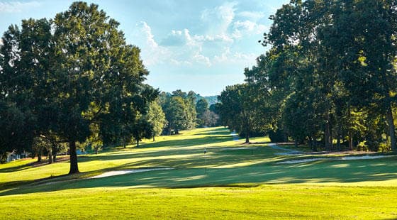 Bermuda Run Country Club — North Carolina Amateur Championship