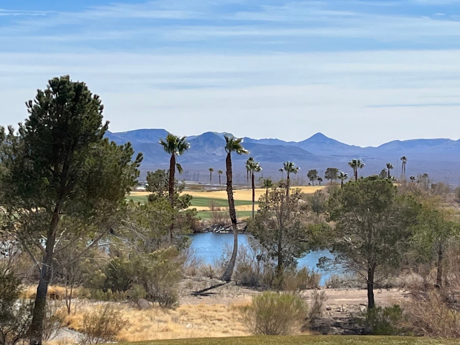 Boulder Creek Golf Club — Golfweek Senior Desert Showdown