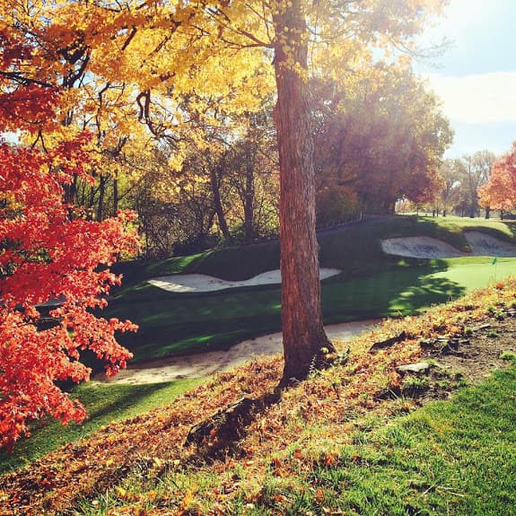 Columbus Country Club — Columbus Tournament of Champions