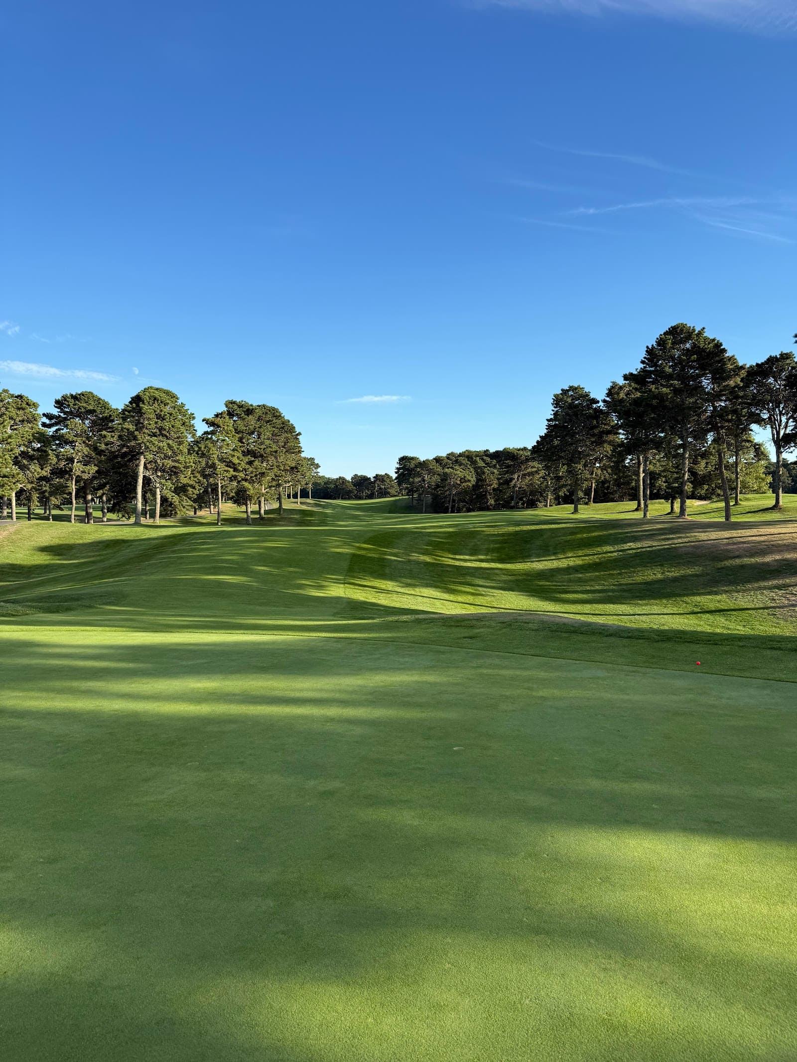 Dennis Highlands Golf Course — Dennis Highlands Four-Ball Championship