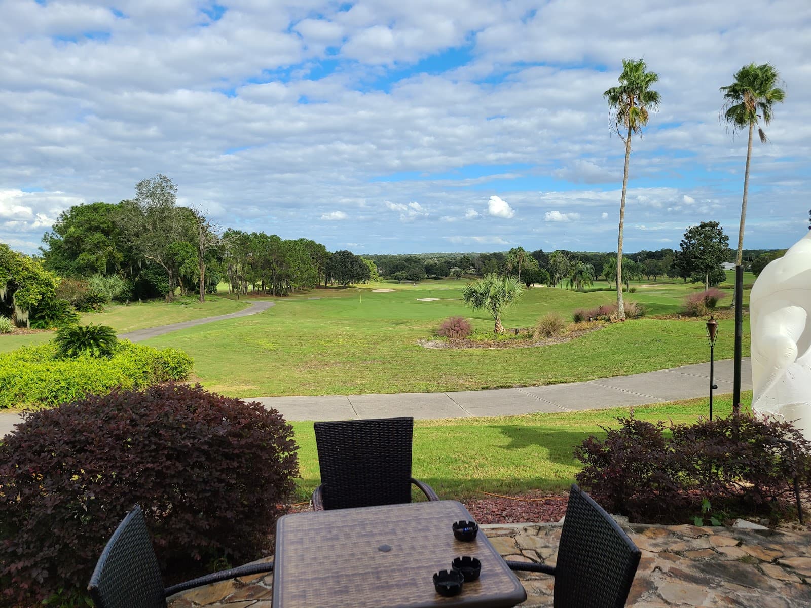Eagle Ridge Golf Club — Marion Masters Super Seniors Championship