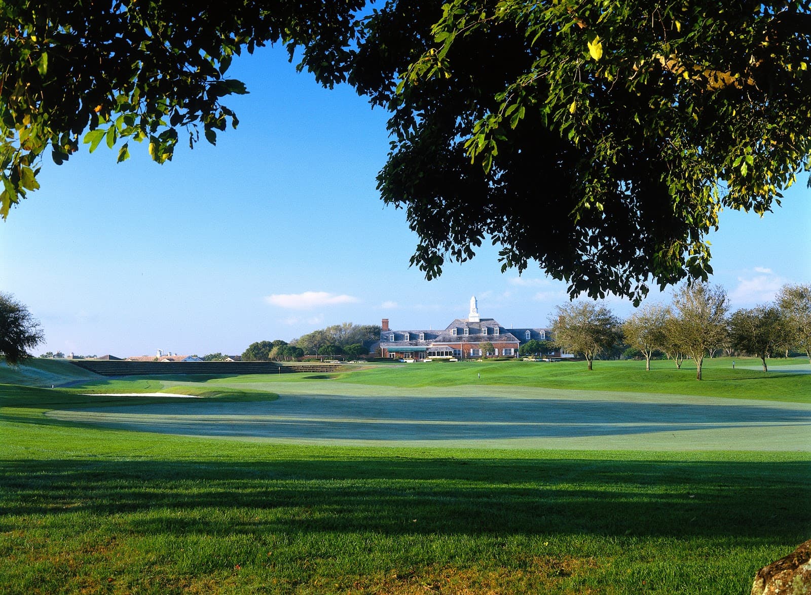 Eagle Trace Golf Club — Dixie Amateur Men's Invitational