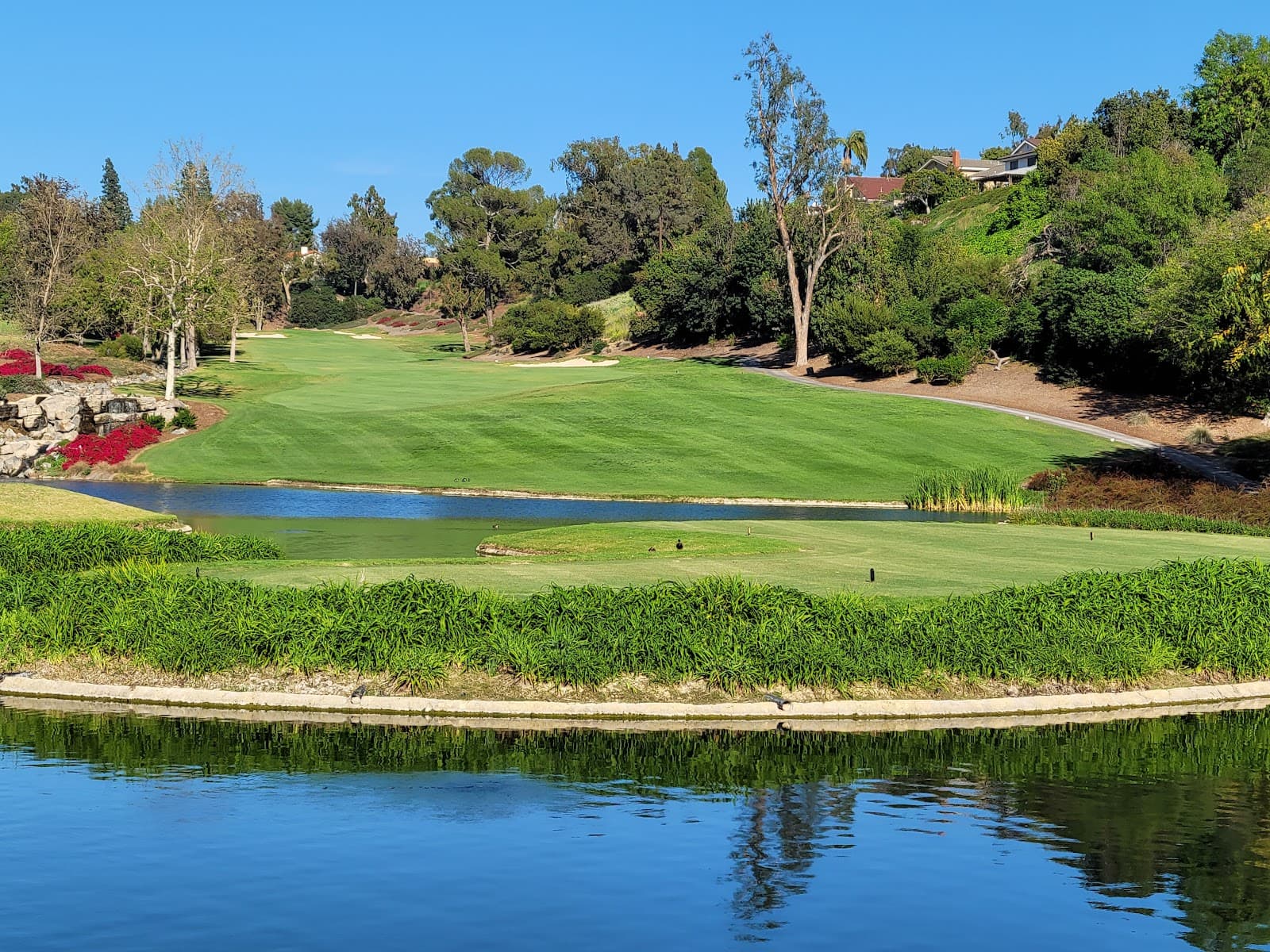 Friendly Hills Country Club — Southern California Men's Tournament of Club Champions