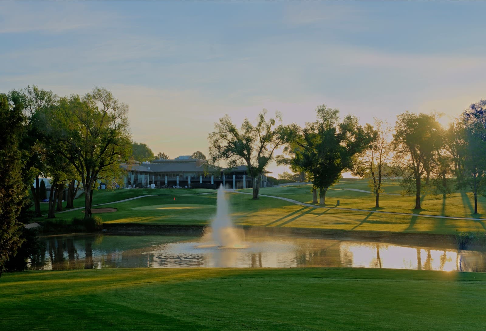 Greeley Country Club — Dick Billehus Invitational