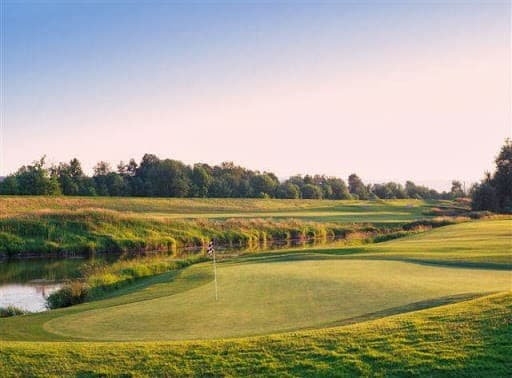 Heron Lakes Golf Course - Great Blue Course — Oregon Men's Team Championship