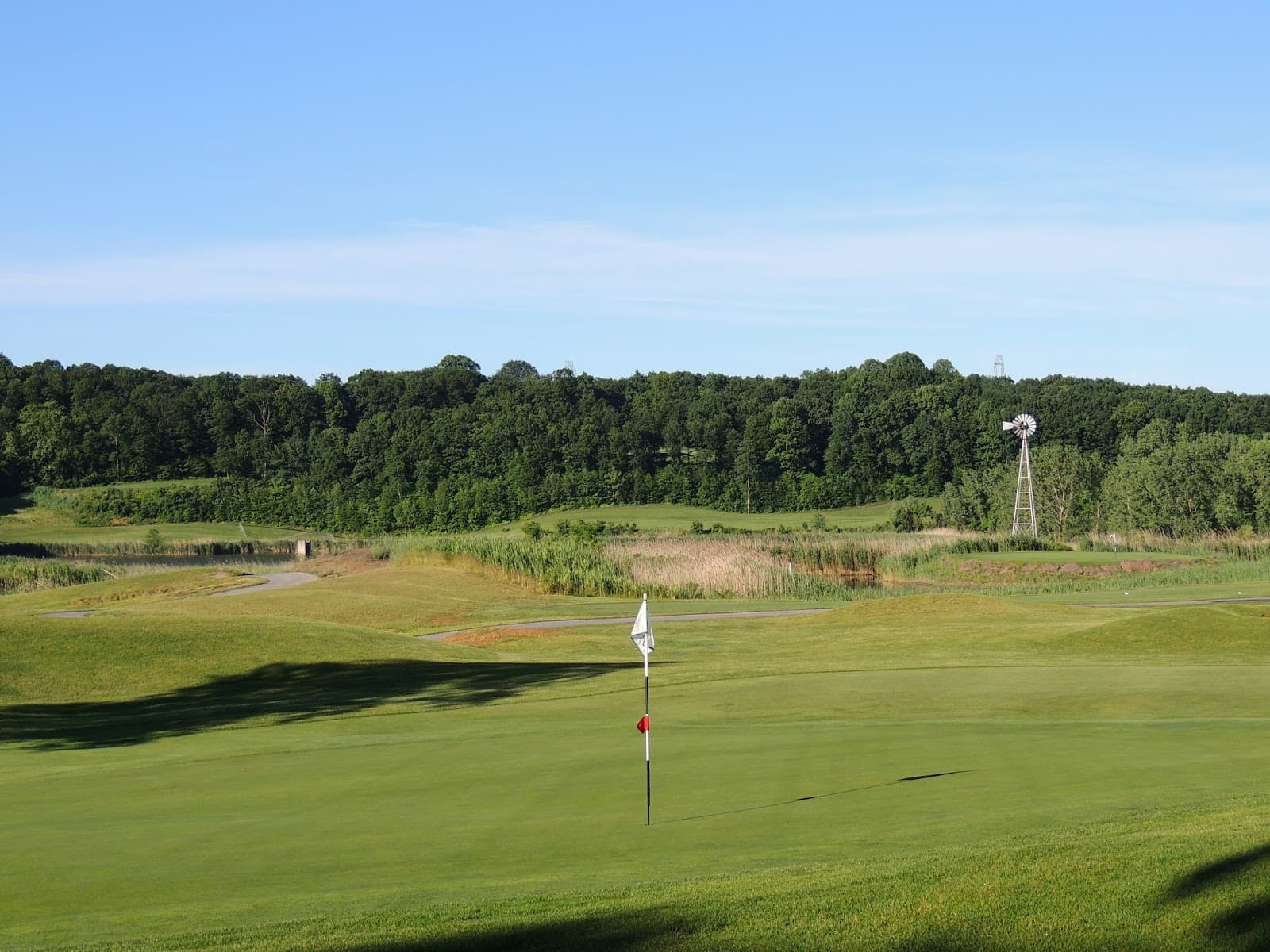 Iron Valley Golf Club — Lebanon County Better-Ball Championship